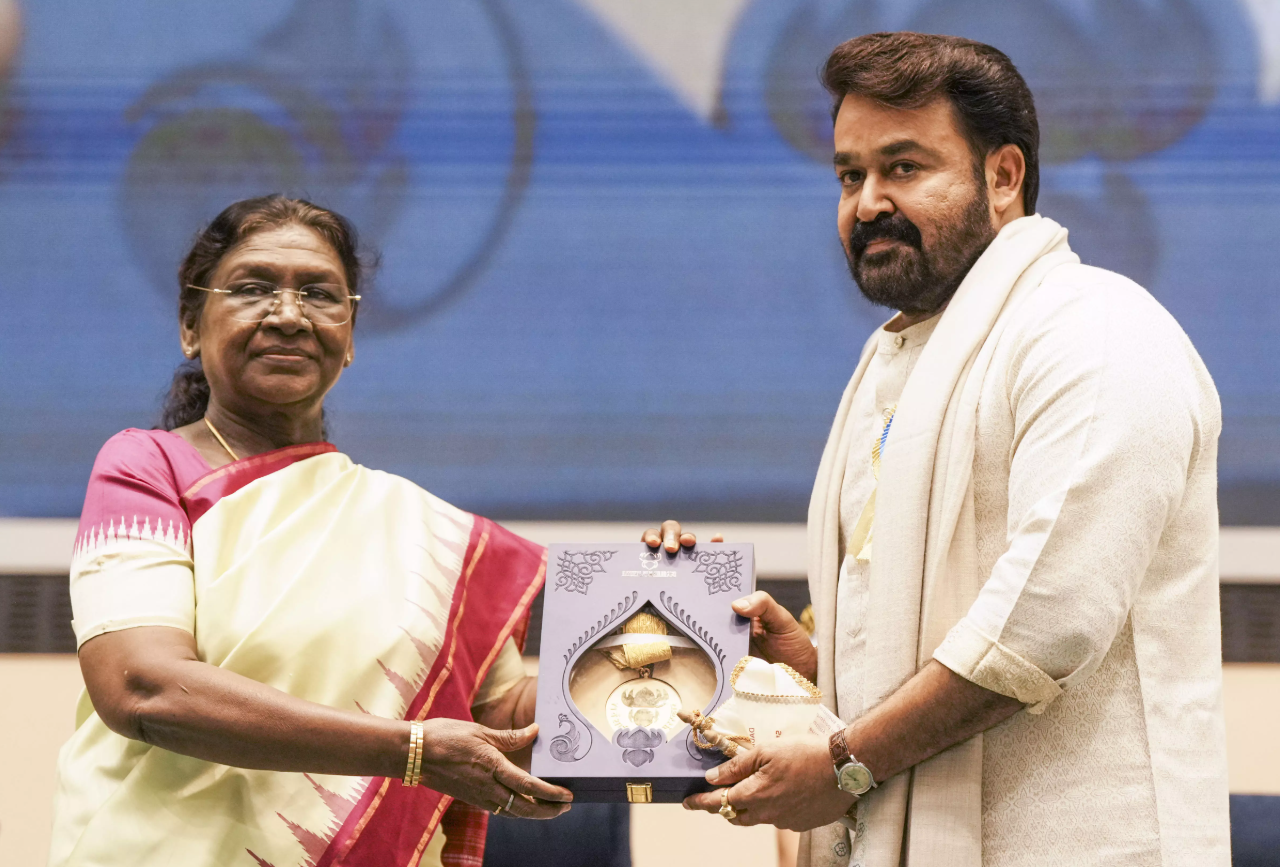 Mohanlal