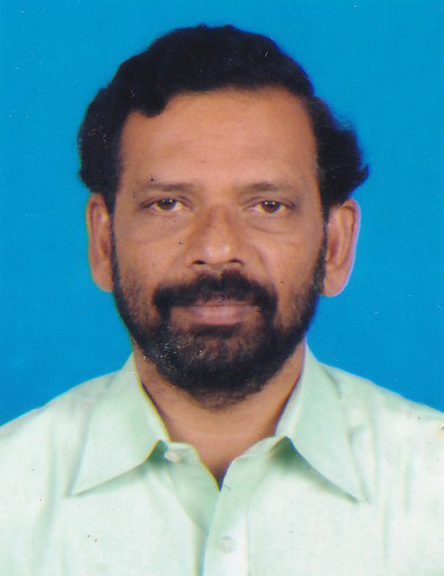 Radhakrishnan.K